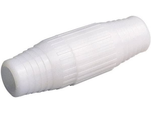 Koaxialkontakt Kabeldiameter: 7,2 mm