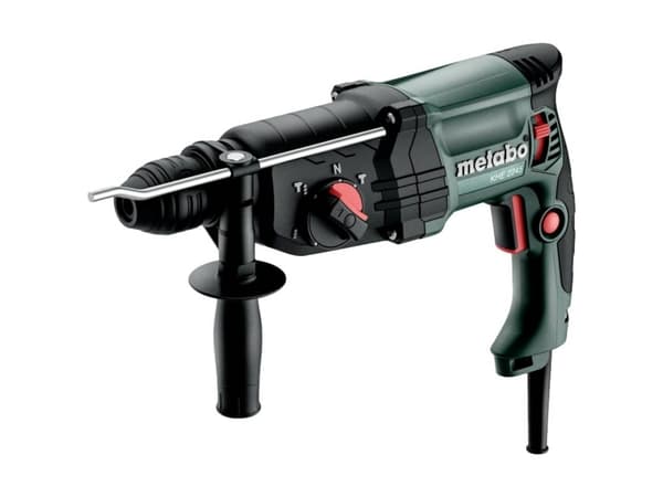 Metabo KHE 2245 SDS-Plus-Kombihammer 750 W