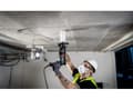 Miniatyrbild 4 av 5: Metabo KHE 2445 SDS-Plus-Kombihammer 800 W