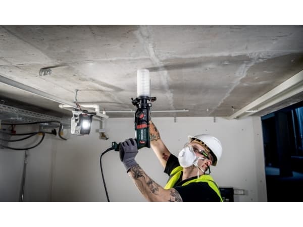 Metabo KHE 2445 SDS-Plus-Kombihammer 800 W