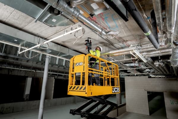 Metabo KH 18 LTX BL 24 Q - - trådløs
