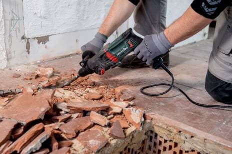 Metabo KHE 2645 SDS-Plus-Kombihammer 850 W