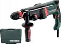 Miniatyrbilde 3 av 3: Metabo KHE 2645 SDS-Plus-Kombihammer 850 W