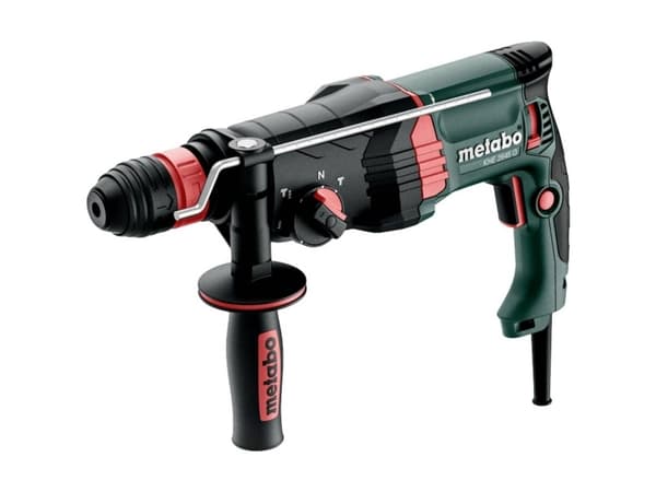 Metabo KHE 2645 SDS-Plus-Kombihammer 850 W