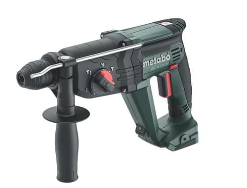 Metabo KH 18 LTX 24 - - trådløs