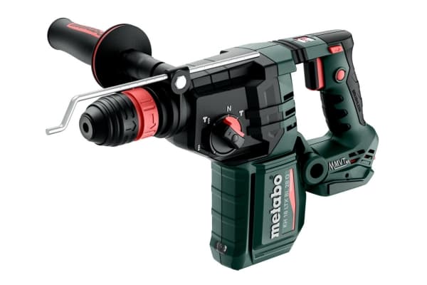 SDS-Plus-Batteri-kombihammer Metabo KH 18 LTX BL 28