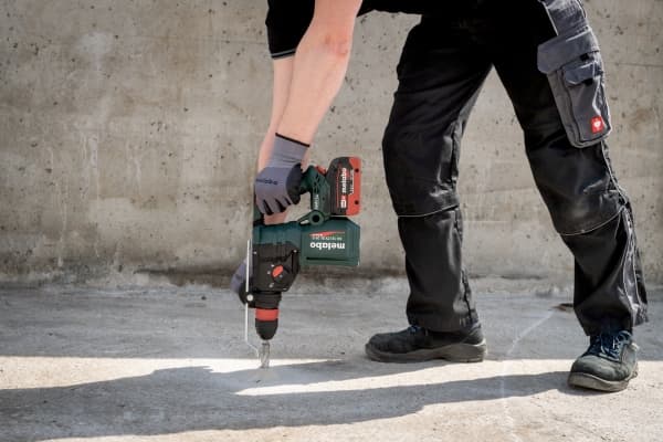 Metabo KH 18 LTX BL 24 Q - - - akkupistoolit