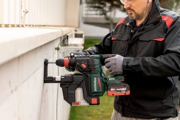Metabo 601715930 KH 18 LTX BL 28 Q Set (601715930)