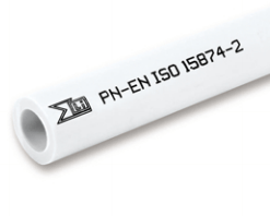SiGMA-Li Pipe PN 20 16x2,7mm - R20164