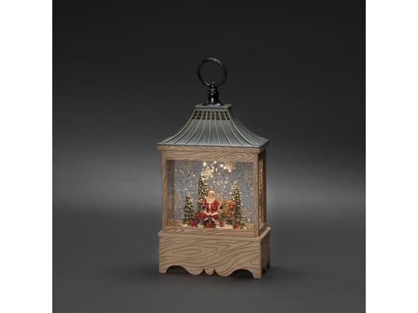 Konstsmide 4288-000, Figur, Naturlig, Plast, Universell, IP20, 5 timer