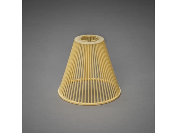 Konstsmide 2334-830, Kjede, Sort, Gult, Plast, Polyvinylklorid (PVC), Universell, IP44, Fleksibel