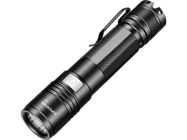 Superfire Flashlight UV Superfire A5 Flashlight, 365NM
