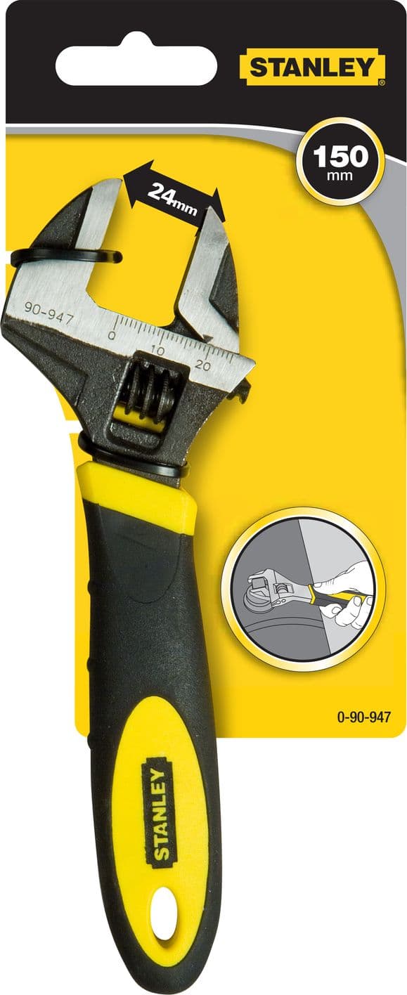 Stanley 0-90-947