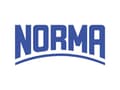 Miniatyrbild 2 av 2: Norma 2-ear-klemme 1107012025 Bundt-Ø-område 22 til 25 mm Sølv 1 stk