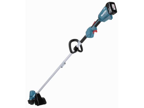 Makita DUR192LRT - Gressstusser - 5 A - trådløs - 18 V - 0-4500/0-6000 rpm - 30 cm - 3 kg