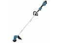 Miniatyrbilde 2 av 5: Makita DUR192LRT - Gressstusser - 5 A - trådløs - 18 V - 0-4500/0-6000 rpm - 30 cm - 3 kg