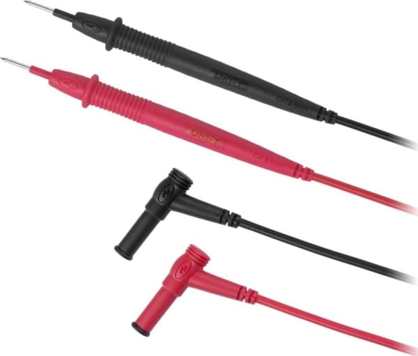 Universalus multimetrar Uni-t UT51