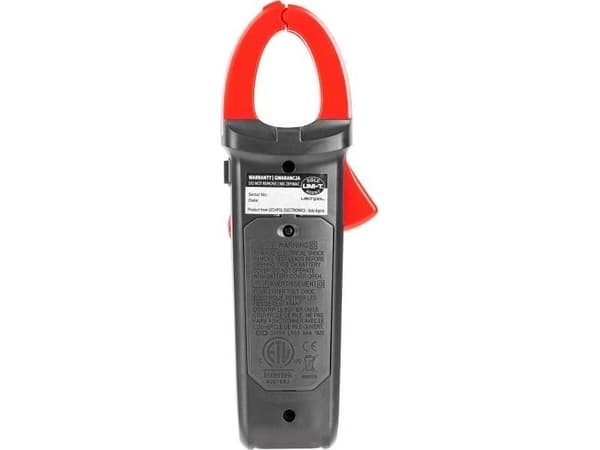 PURISTINMITTARI UT-213B UNI-T