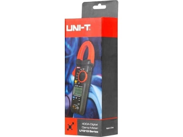 PURISTINMITTARI UT-213B UNI-T