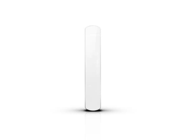 Satel OPXM-1, Innhegning, Satel, AXD-200, XD-2, Hvit, IP65, 20 mm