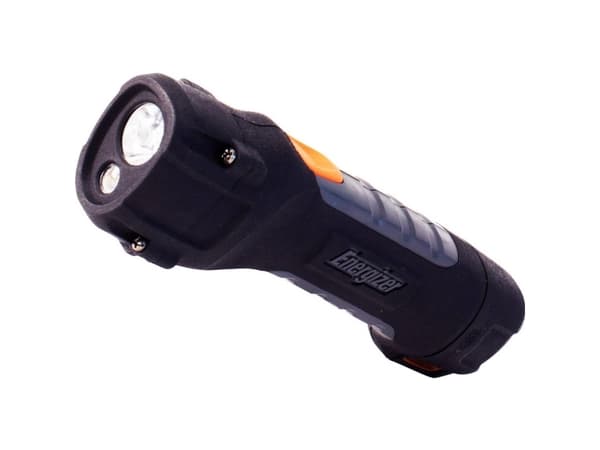 Energizer Hardcase 4AA LED (RGB) taskulamppu paristokäyttöinen 400 lm 725 g