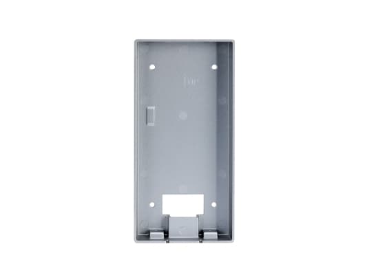 Dahua Technology Surface Mounted Box, Ytmonteringsbox, Silver, Dahua Technology, Vägg, 97 mm, 29 mm