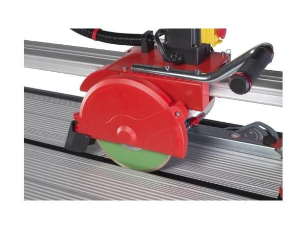 RUBI DV-200 1000 230V-50Hz, Stationär kakelskärare, 1100 W, 2790 RPM, 20 cm, 1,5 cm, 3,5 cm