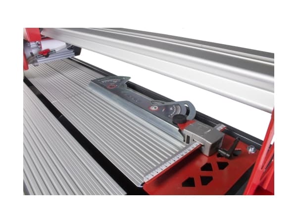 RUBI DV-200 1000 230V-50Hz, Stationär kakelskärare, 1100 W, 2790 RPM, 20 cm, 1,5 cm, 3,5 cm