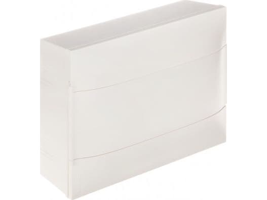 Legrand 12-MODULAR SURFACE DISTRIBUTION CABINET LE-135421 Practibox S LEGRAND