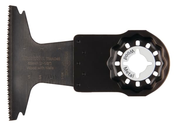 Sågblad för geringssågning MAKITA TMA047 32mm