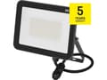Miniatyrbilde 4 av 5: Emos flomlys LED flomlys Emos Profi ZS2642 50W 5500lm 4000K IP65 svart