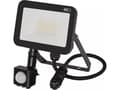 Miniatyrbilde 2 av 5: Emos flomlys LED flomlys Emos Profi PIR ZS2722 20W 2200lm 4000K IP65 PIR bevegelsessensor svart
