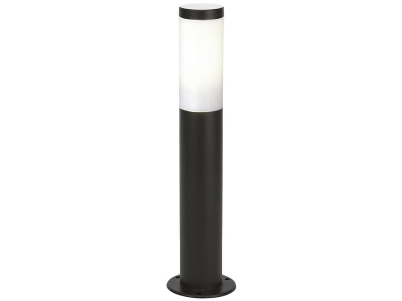 Briljant 90946A06 Dody utomhus golvlampa E27 svart