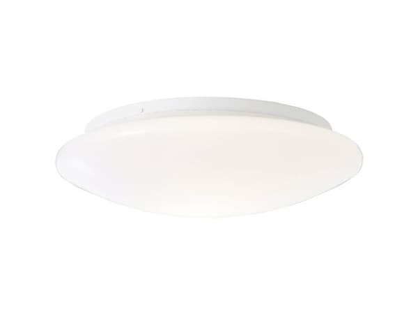 Brilliant Farly 90953A05 Udendørs indbygningsbelysning E27 Hvid