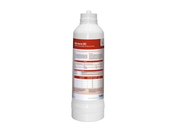 Vandfilter AQA Therm SRC large
