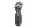 Miniatyrbild 4 av 5: Metabo PowerMaxx BS Basic Set - Borr/drivare - sladdlös - nyckellös chuck 10 mm - 34 N·m - 2 batterier - 10.8 V