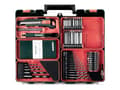 Miniatyrbild 5 av 5: Metabo PowerMaxx BS Basic Set - Borr/drivare - sladdlös - nyckellös chuck 10 mm - 34 N·m - 2 batterier - 10.8 V