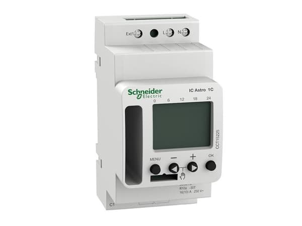 Schneider Electric CCT15225