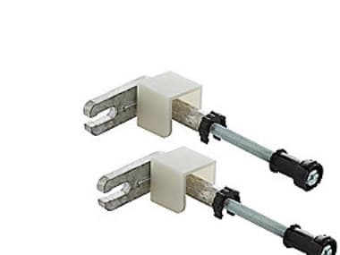 Geberit Duofix-kiinnityssarja urinaaliin 111.815.00.1
