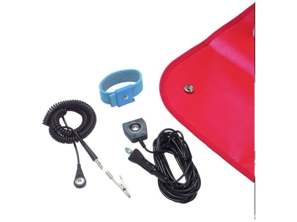 Pomona Electronics 1908377 6087 tarvikesarja 1 sarja