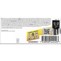 Miniatyrbild 2 av 4: Energizer Batteri AAA (R03) Power Alkaliskt 1.5 V 40 st