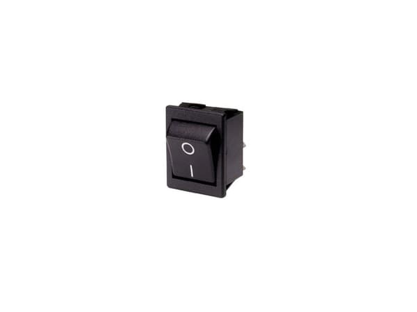 Bulgin C1570ATAAJ Vippekontakt 1 stk