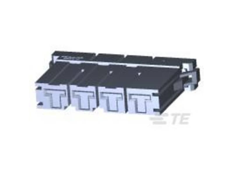 TE Connectivity 1-179958-4 1 stk Bag
