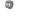 Miniatyrbilde 2 av 2: PVC red.bøsning 32-20mm - 721.900.342 +gf+