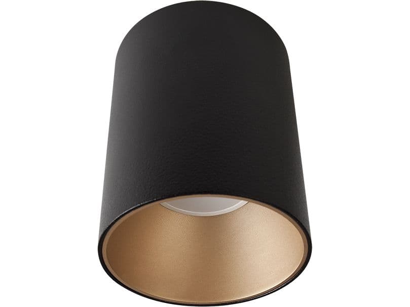 Ceiling lamp Nowodvorski For the office, modern surface-mounted lamp Nowodvorski EYE TONE 8931 (8931) - 30308