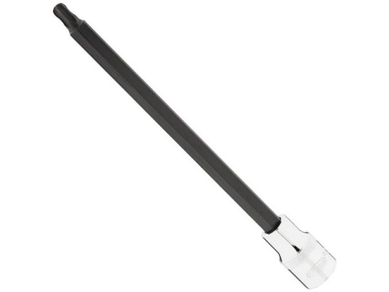 Vigor V7200-T45 T-profil Skruvmejselinsats 1 st 1/2 (12,5 mm)