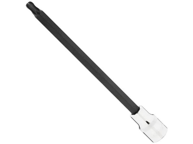 Vigor V7200-T50 T-profil Skruvmejselinsats 1 st 1/2 (12,5 mm)