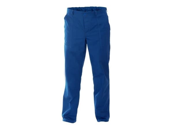 Sara Working Pants Norman Blue 11-000017-Ls