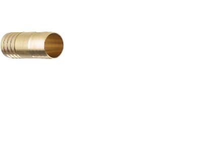 1/2" Samlerør