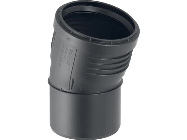 Geberit 390.520.14.1, 15°, 14 mm